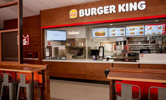 Burger King